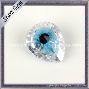 Good Quality Multi Color Cubic Zirconia Stone